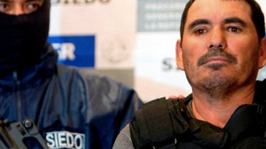 'El Pozolero': El criminal que disolvía a sus víctimas en acido para deshacerse de las evidencias