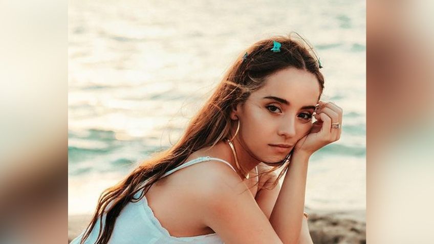 Evaluna comparte 'candente' FOTO en Instagram y despierta la reacción de Ricardo Montaner