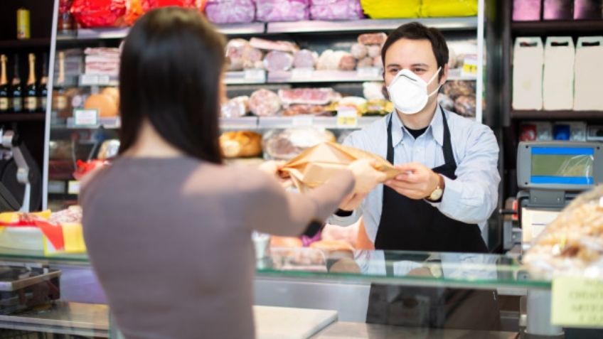 ¡No bajes la guardia! Estos son los negocios que aún no pueden abrir en la CDMX