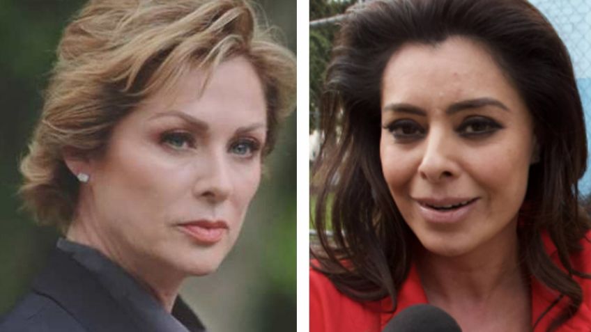 Drama en Televisa: Yadhira Carrillo vuelve a hablar de Lety Calderón y revela esto