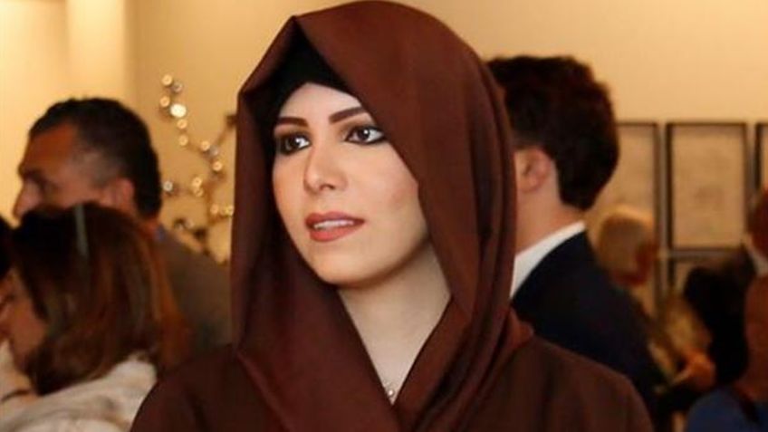Secuestrada y en peligro: El escalofriante caso de la Princesa Latifa, heredera de Dubái