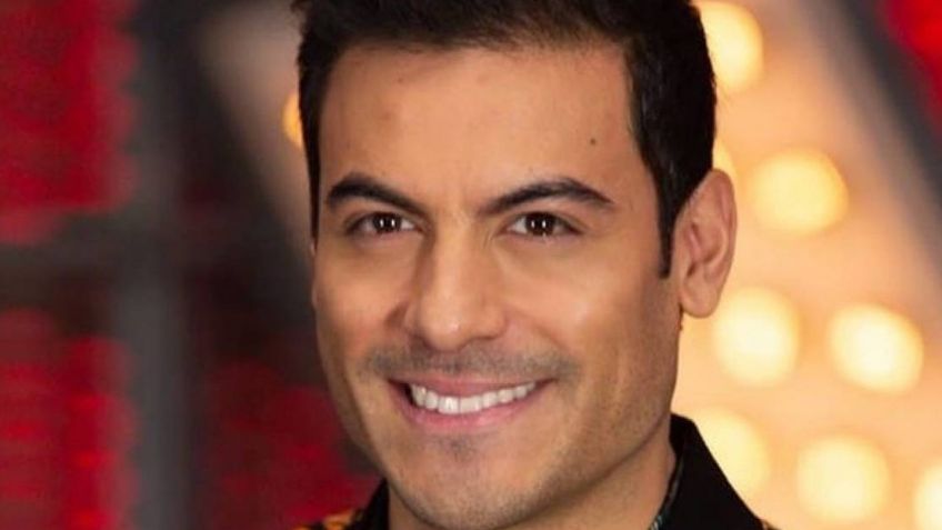 ¿Dejará la música? Carlos Rivera sorprende a fans con inesperado nuevo proyecto