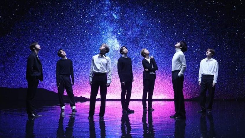 Cumpleaños de integrante de BTS causa donación a la entidad más pobre de Corea del Sur