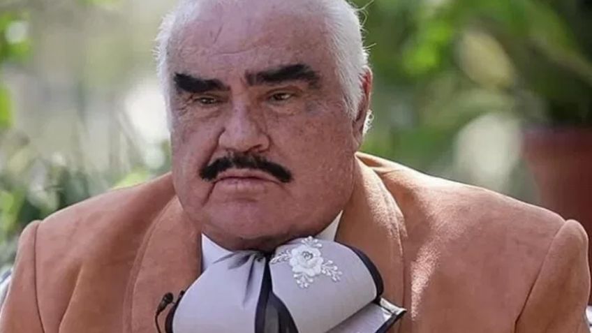 Famosa cantante revela en 'VLA' que cayó en vicios tras ser abusada por Vicente Fernández