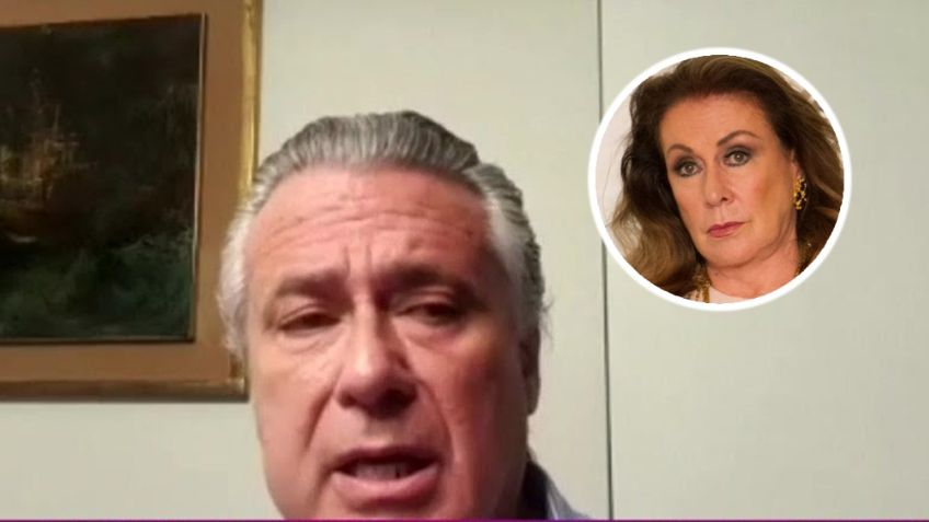 Vocero del asilo Le Grand Senior Living niega que Laura Zapata haya sido secuestrada