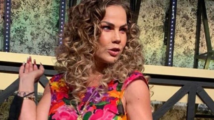 Niurka bate con las críticas y revela si volverá con Juan Osorio tras regresar a la CDMX