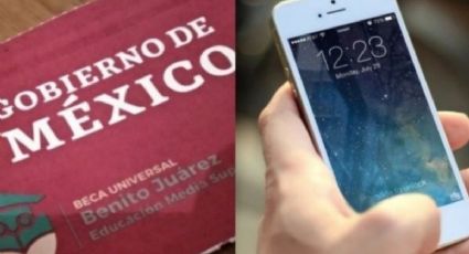 Beca Benito Juárez: ¿Sabes cómo cobrar un pago pendiente en el móvil?