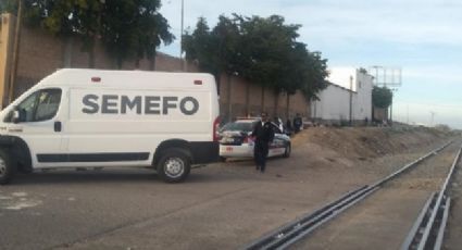 Tragedia en Hermosillo: Hombre muere arrollado por tren en la Café Combate