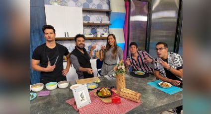 ¿Cambios en 'Venga la Alegría'? TV Azteca 'cambiaría' a conductor por este exgalán de Televisa