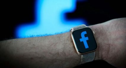 ¡Tiembla Apple! Facebook está dispuesto a lanzar su propio smartwatch