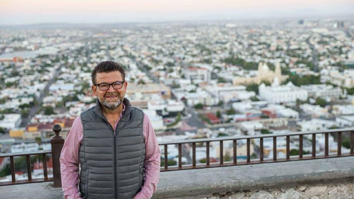 ¿Guerra sucia? MC acusa a Morena y PT de intentar dañar imagen de Ricardo Bours