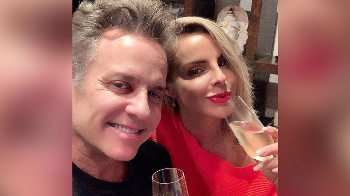 Alexis Ayala rompe en silencio y revela en 'Hoy' si le fue infiel a Fernanda López