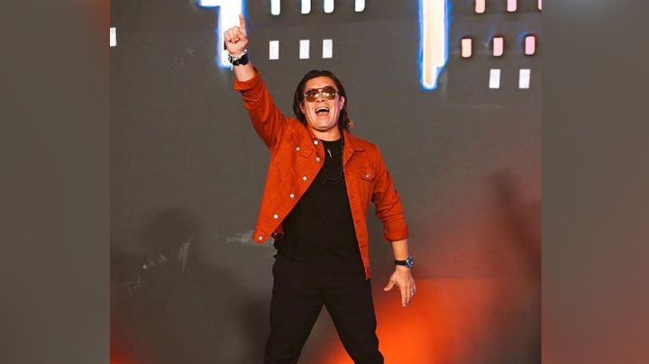 Lo impensable sucedió en 'Exatlón México': Antonio Rosique da una noticia colosal y TV Azteca enloquece