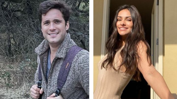 ¿Falso amor? Tunden a Diego Boneta por 'fingir' amor hacia Renata Notni: "Que deje de actuar"