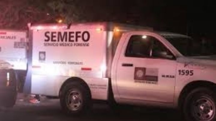 Hombre muere arrollado por su propio auto en San Luis Río Colorado