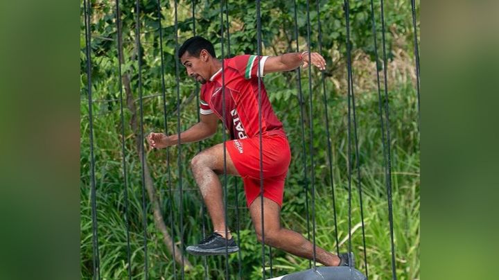 Pleito en 'Exatlón': Pato Araujo hace de las suyas, 'estalla' en Exabol y ataca contra atleta