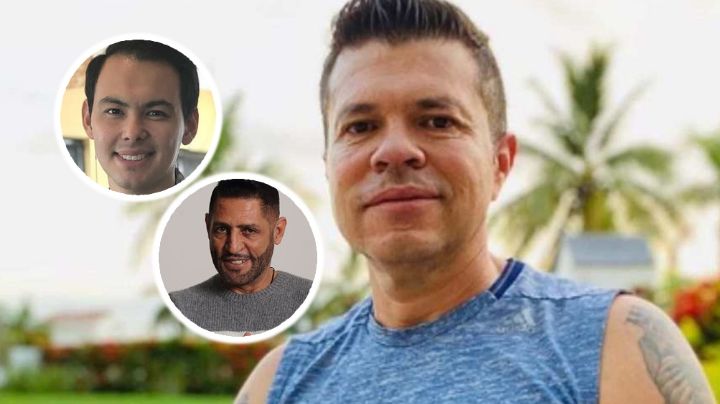 "Los amigos nos decimos la verdad": Jorge Medina pide perdón a 'El Yaki' y Pancho Barraza