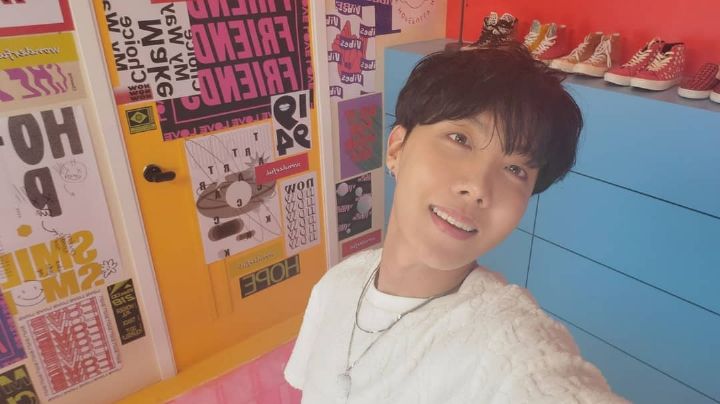 ¡ARMY lo logró! Torre BBVA se iluminará en honor a J-Hope de BTS por su cumpleaños 27