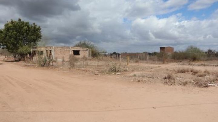 "Estamos en el abandono": Habitantes de la colonia Blanca Ramos en Cajeme denuncian falta de servicios