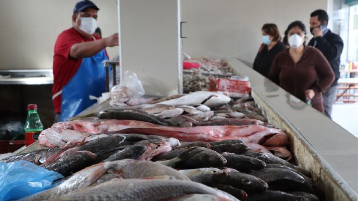 Comerciantes cajemenses esperan repunte de ventas durante la Cuaresma