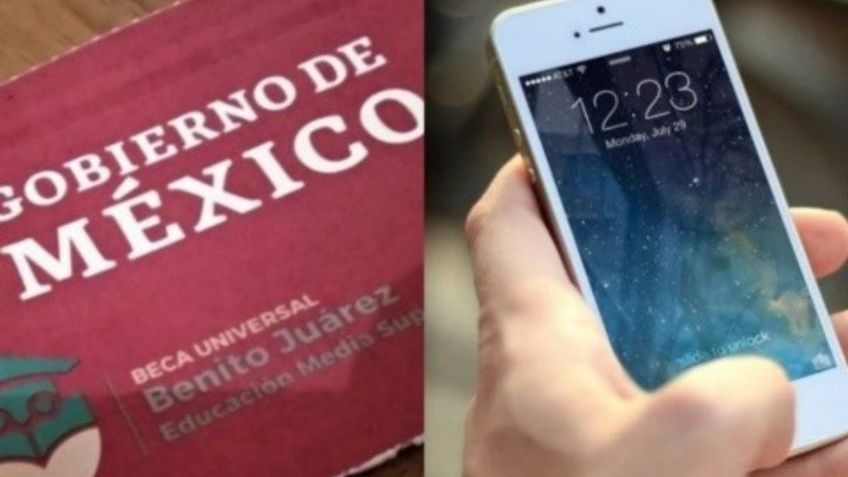 Beca Benito Juárez: ¿Sabes cómo cobrar un pago pendiente en el móvil?