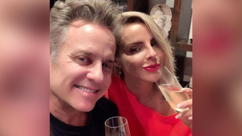 Alexis Ayala rompe en silencio y revela en 'Hoy' si le fue infiel a Fernanda López