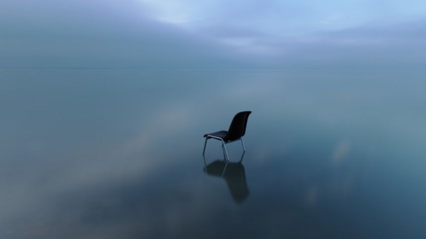 ¿Te sientes solo? Supera esta terrible sensación con ayuda de alguno de estos 'tips'