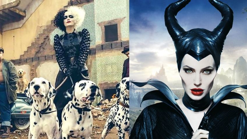 Tras tráiler de 'Cruella', exactor de TV Azteca pide a Disney no "arruinarla" como a 'Maléfica'