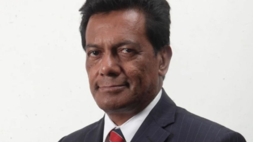 Por complicaciones en Covid-19, fallece Juan Arvizu, destacado periodista mexicano