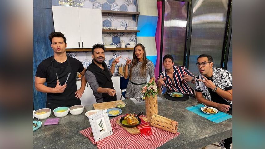 ¿Cambios en 'Venga la Alegría'? TV Azteca 'cambiaría' a conductor por este exgalán de Televisa