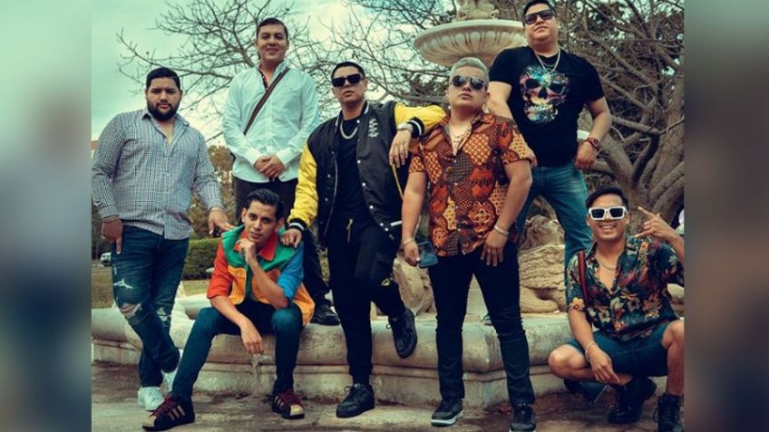 Grupo Firme saca "los pasos prohibidos" para bailar duranguense en TikTok