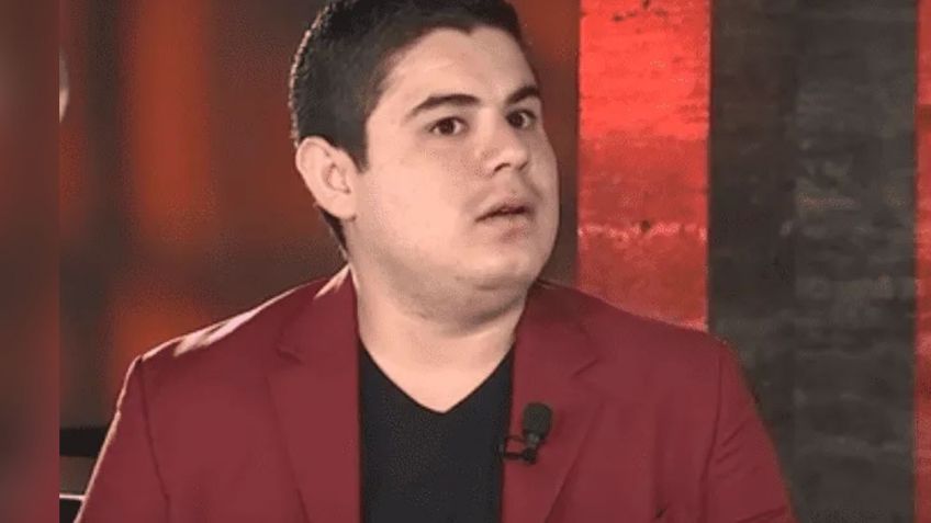 ¡Lo persigue la tragedia! Los atentados en contra de Alfredo Olivas, cantante de narcocorridos