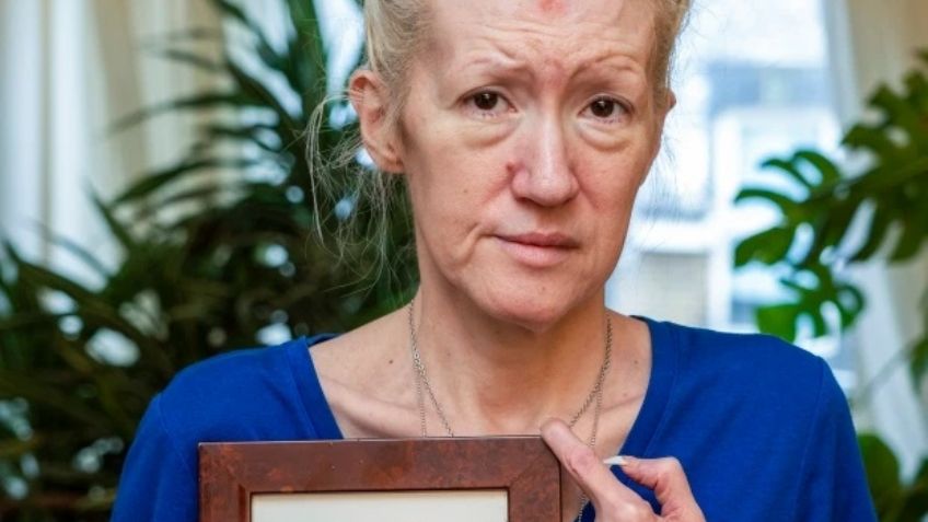 Acuchillan hasta matar a joven de 22 años; redes lo tachan de "racista" y su madre responde