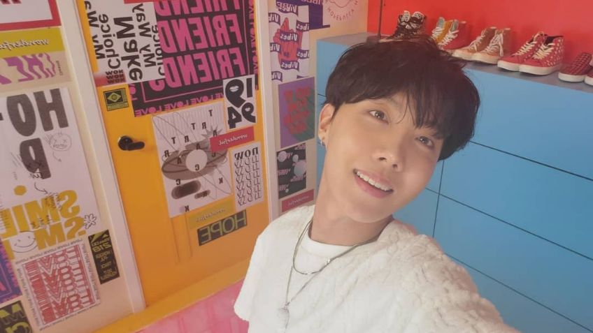 ¡ARMY lo logró! Torre BBVA se iluminará en honor a J-Hope de BTS por su cumpleaños 27