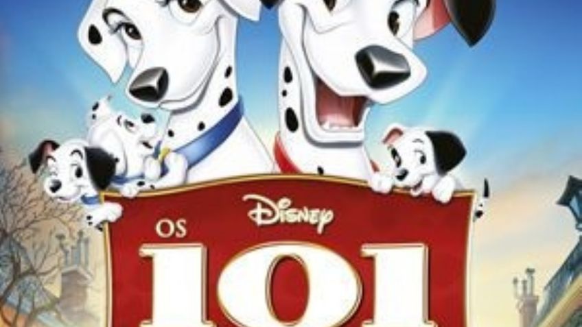 ¡'Cruella' moría por ellos! Descubre algunos datos curiosos de '101 Dálmatas'