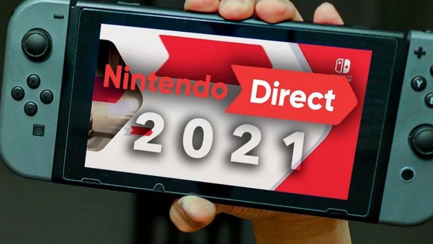 Estos fueron los anuncios que más emocionaron a los amantes del 'gaming' en el 'Nintendo Direct'