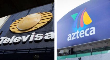 ¡Golpe a Televisa! Aseguran que polémico exconductor estrenaría nuevo programa en TV Azteca
