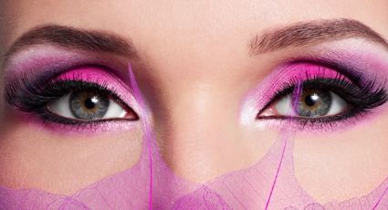 Mirada de primavera: Descubre los colores de la temporada para maquillaje de ojos
