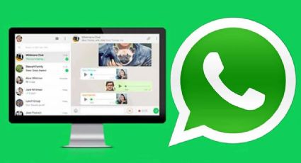 Descubre los trucos de WhatsApp Web para ser más veloz al enviar mensajes