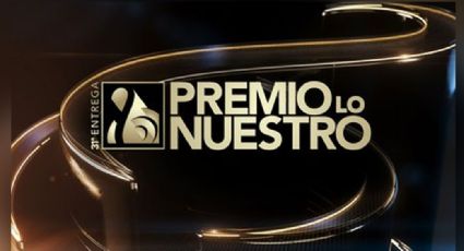 ¡Qué susto! Cantante de narcocorridos debutaría con ukelele en Premios Lo Nuestro