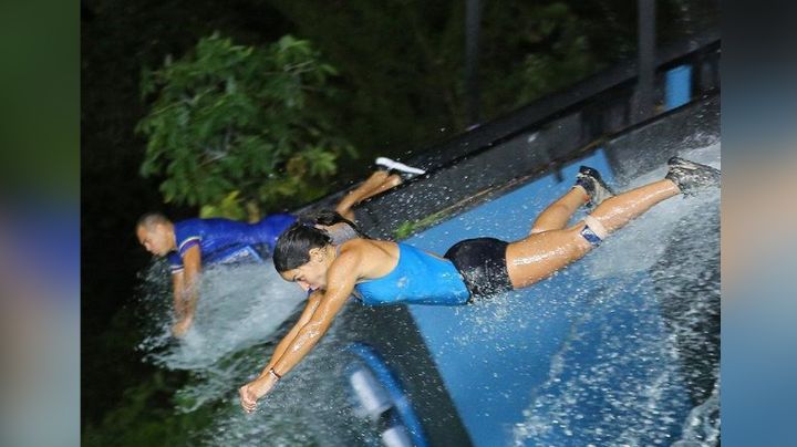 "Se ve que no la amas": Fans 'destrozan' a 'Yomi' por enfrentamiento con Casandra en 'Exatlón'