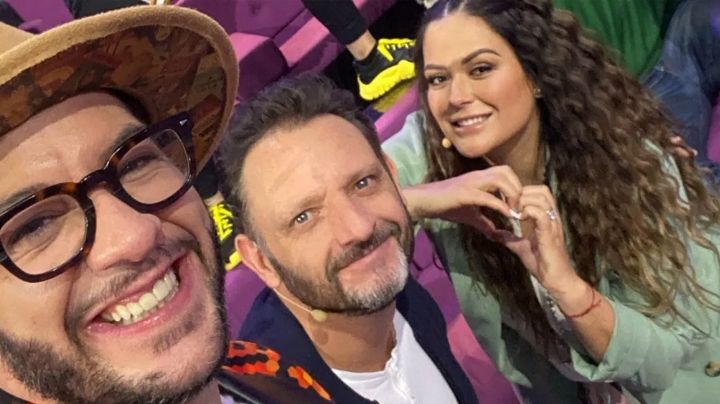 ¿Se va a TV Azteca? Tras 16 años en Televisa, querido actor se despide en 'MCR'