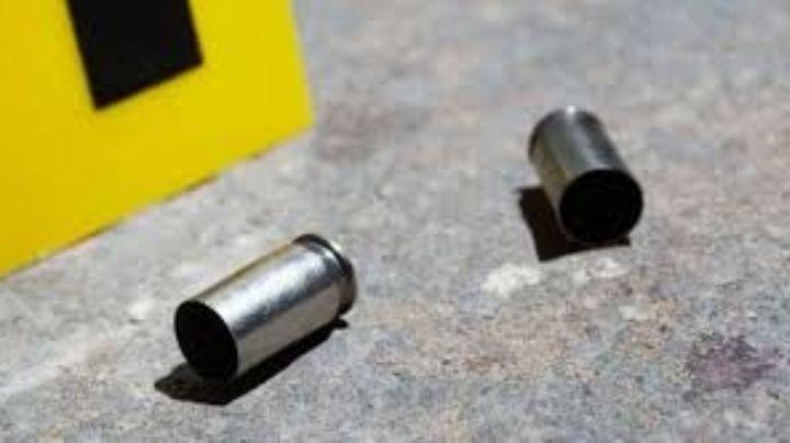 Hermosillo: Comando armado acribilla a un hombre en su propia casa