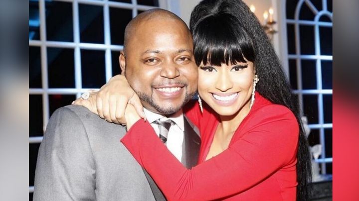 ¡La culpa le pesa! Tras asesinar a padre de Nicki Minaj, responsable se entrega