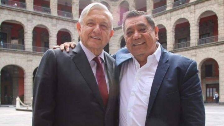AMLO es tendencia por defender a Félix Salgado Macedonio; "Ya chole", expresó
