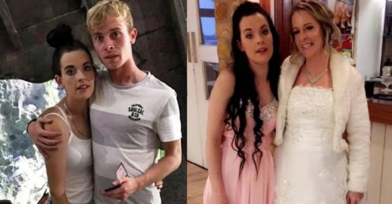 El novio de Jess y su mamá empezaron una relación