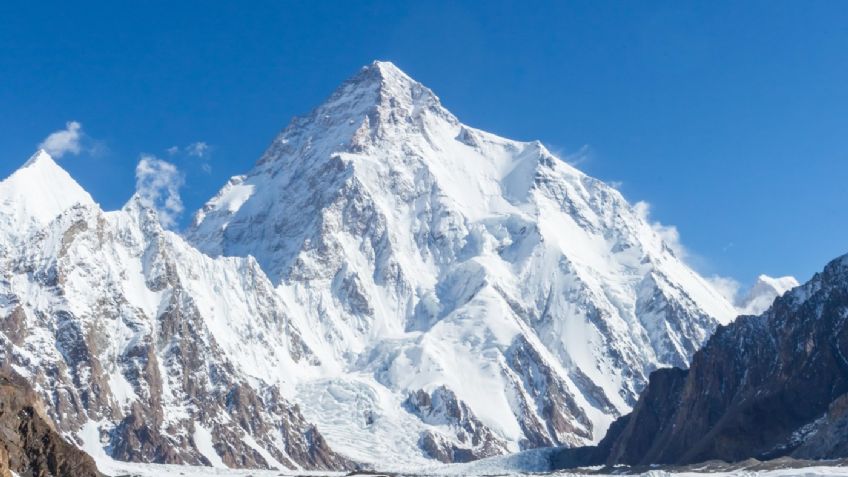 Tragedia en la montaña K2: Tres alpinistas desaparecidos son dados por muertos