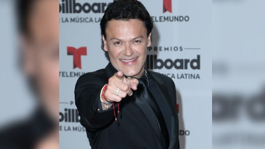 De Televisa a Telemundo: Pedro Fernández confirma que será 'Malverde: El Santo Patrón'