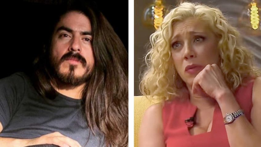 Golpe a Cynthia Klitbo: Tras pleito con Adame, Rey Grupero da terrible noticia