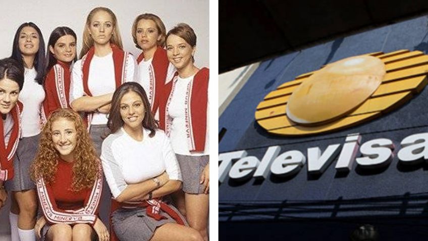 Tras subir 15 kilos y dura enfermedad, exactriz de Televisa vuelve tras 20 años sin actuar